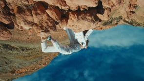 Jazmin Chebar. Dimension Surreal