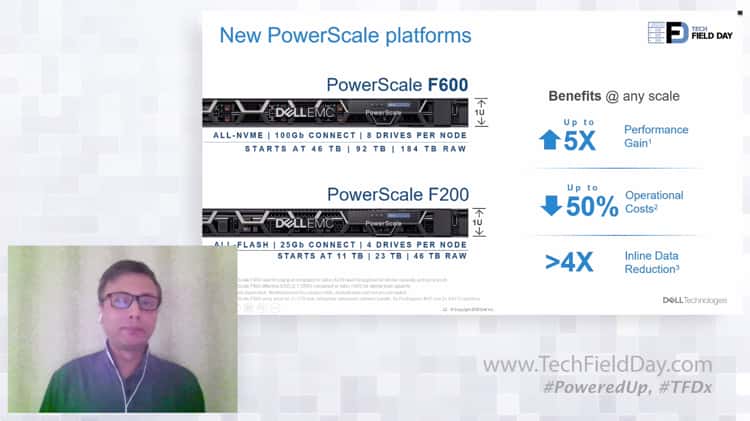 Powerscaling Videos 