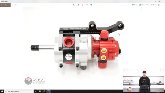 246 | Mechanical vs Electric Fuel Pumps