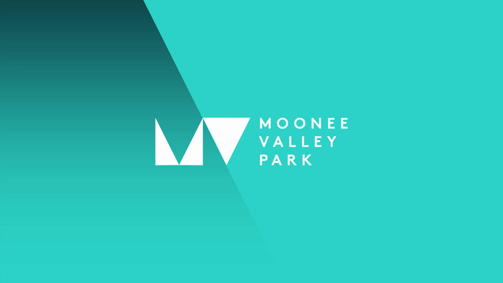 Moonee Valley Park on Vimeo