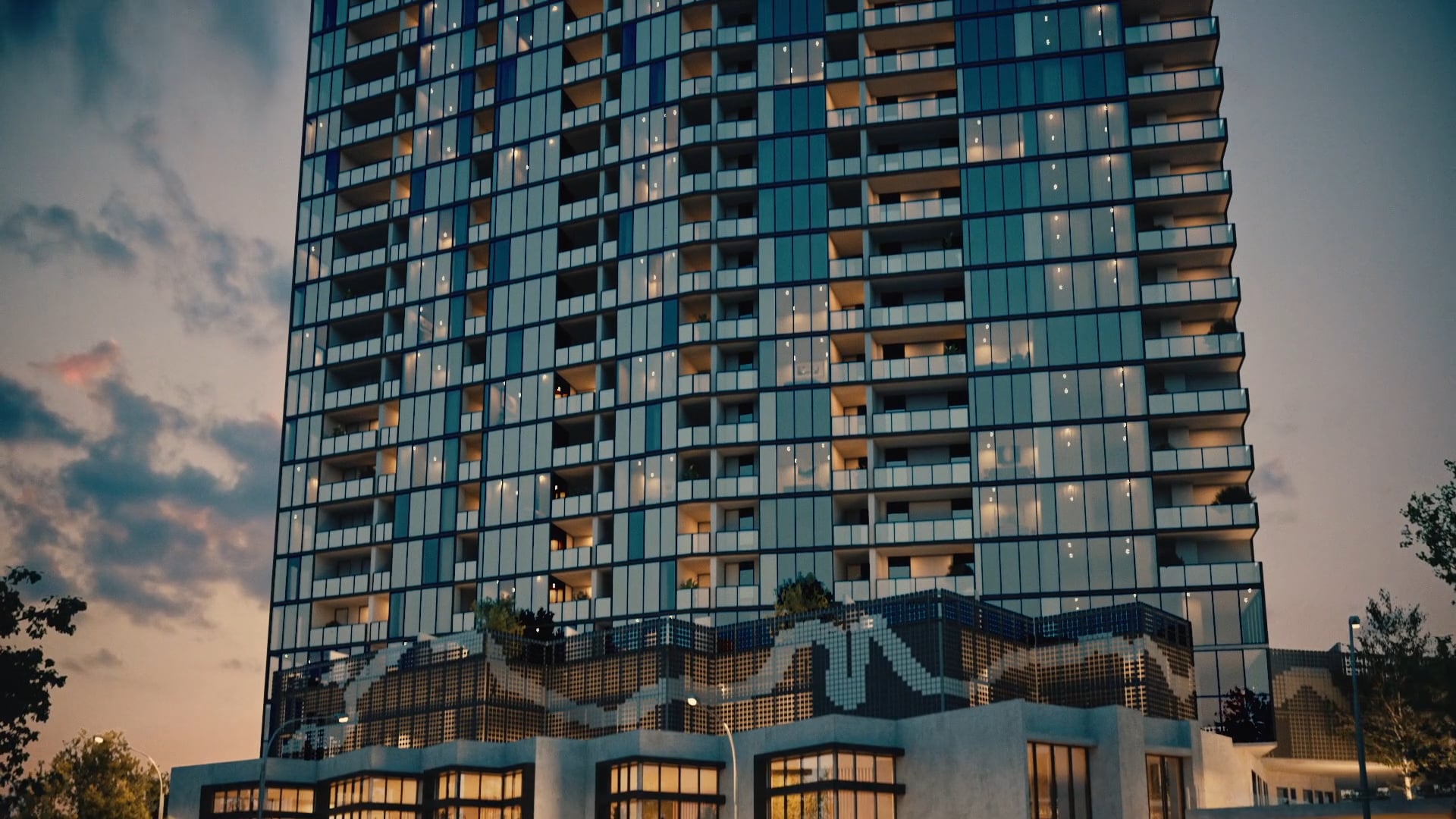 Nightfall at Republic (Full Film)