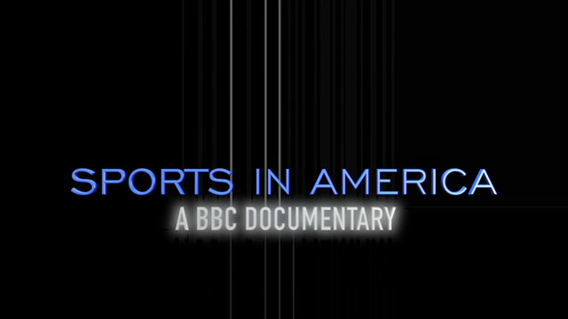 Jungle Bowl 19 - A BBC Documentary