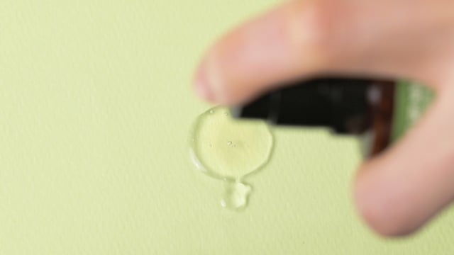 video BENTON Deep Green Tea Serum