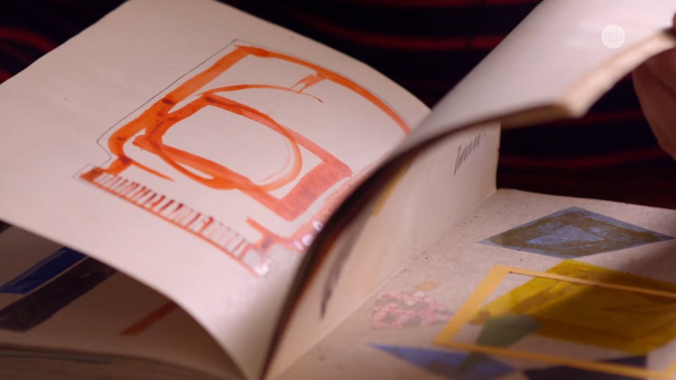Design Nonfiction