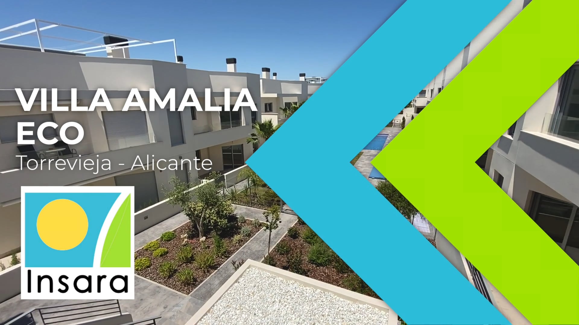 Residencial ECO-Villa Amalia