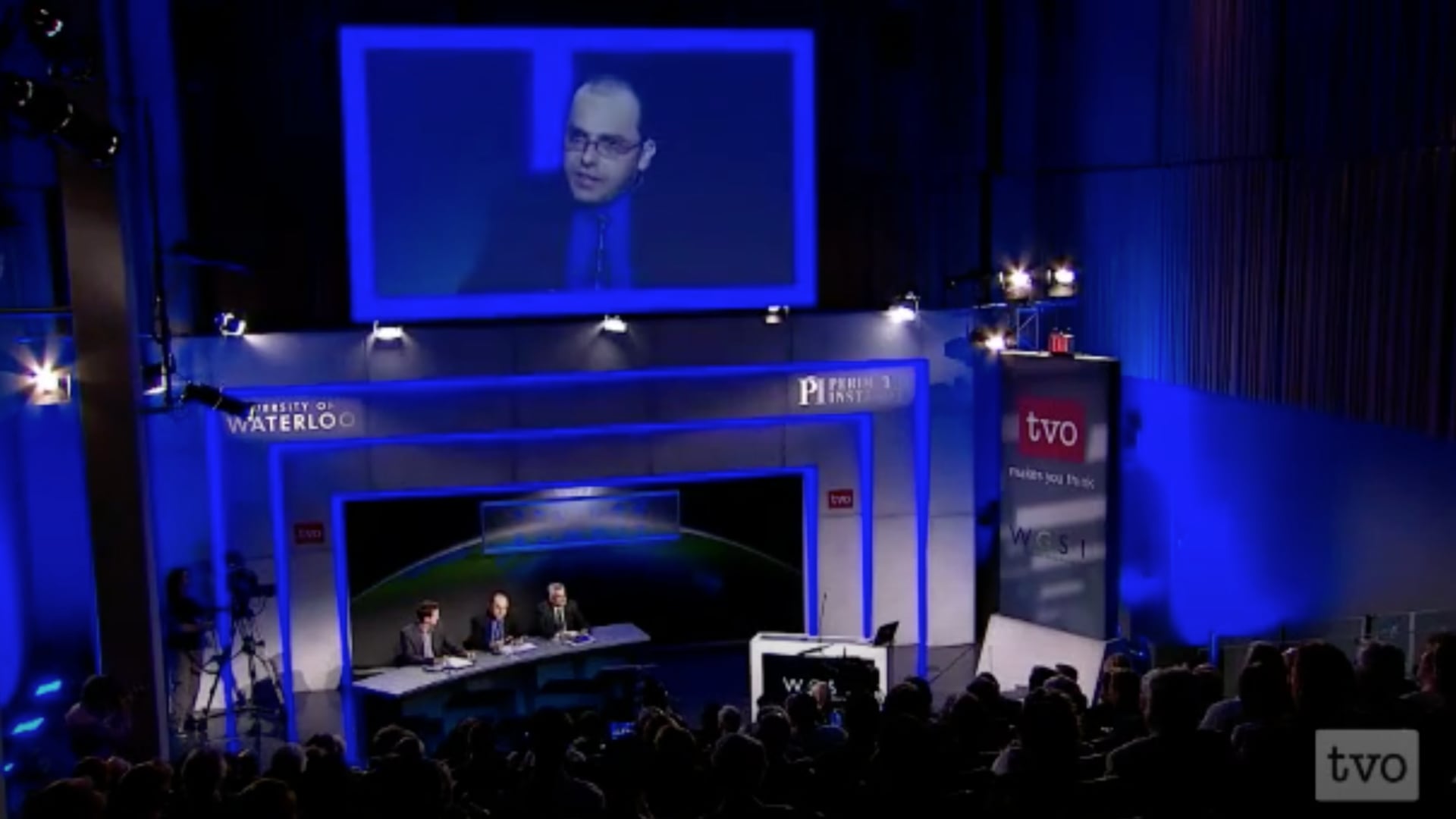 Energy Blueprint | Equinox Summit: Energy 2030