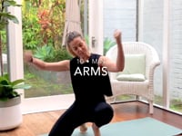 Express Arms - 10 minutes