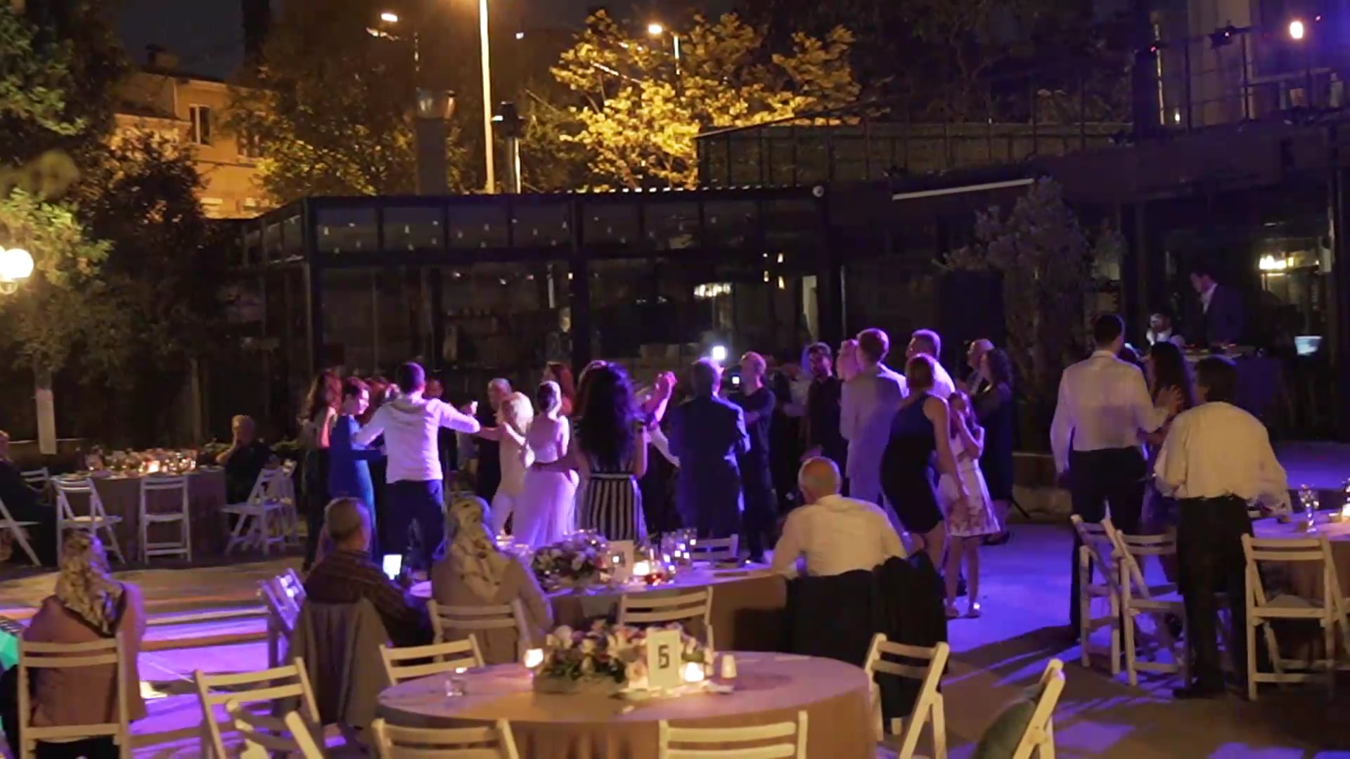 İpek & Emre - Tepe Majeur