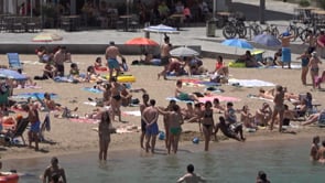 Un cap de setmana com els d'estiu