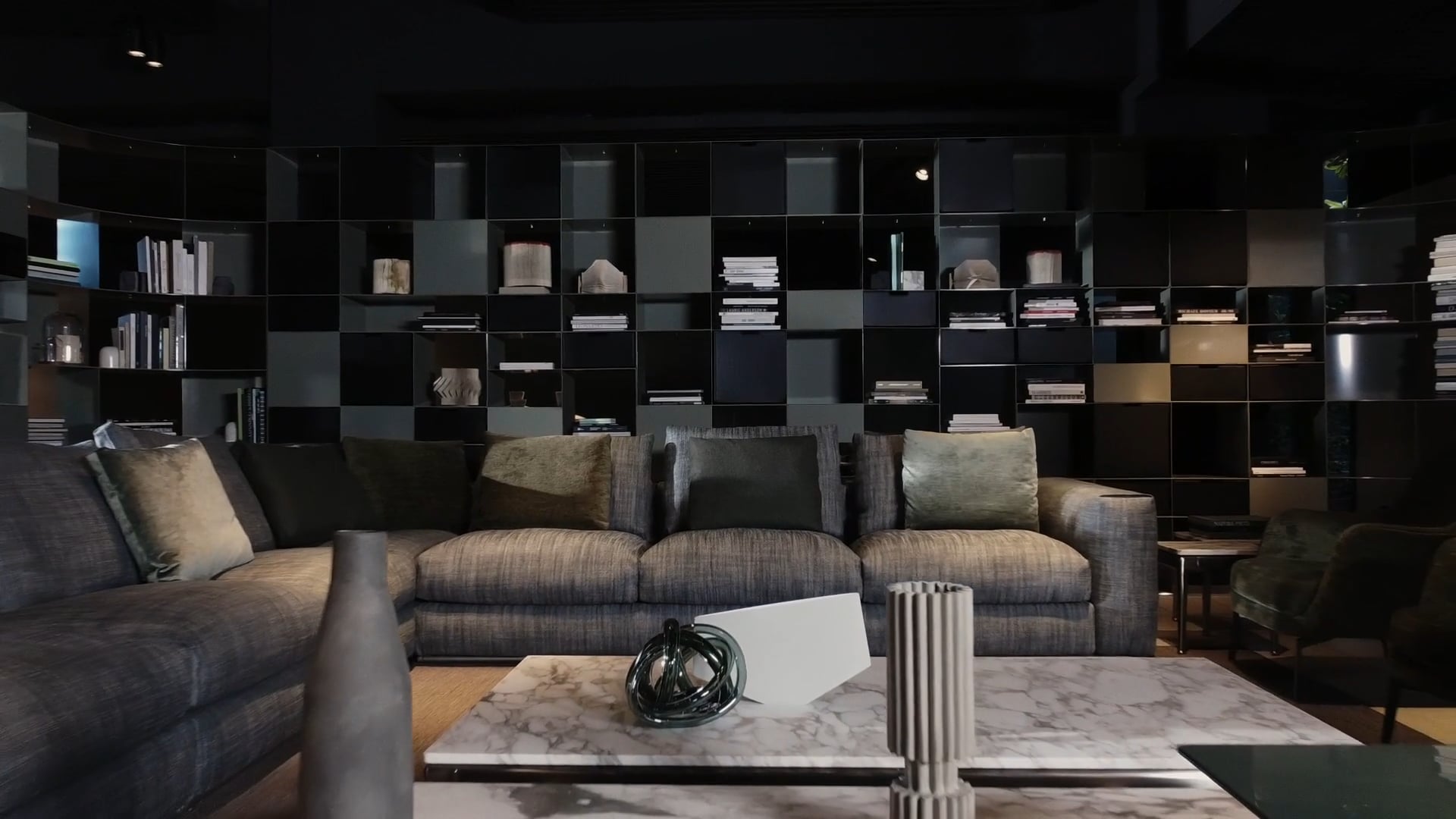 2020 Indoor Collection