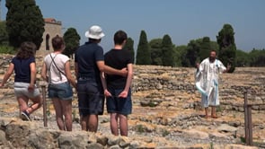 El MAC Empúries reprèn l'activitat