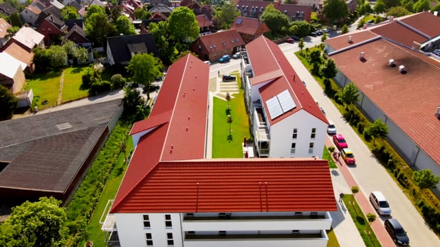 Immobilienbranche: Seniorenwohnpark Lengede-Broistedt