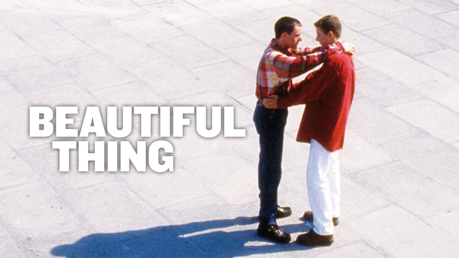 Watch Beautiful Thing Online Vimeo On Demand