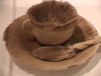 Meret Oppenheim &quot;Object&quot; 1936