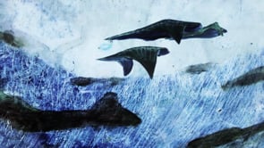 Depth by Angelina Gilderman