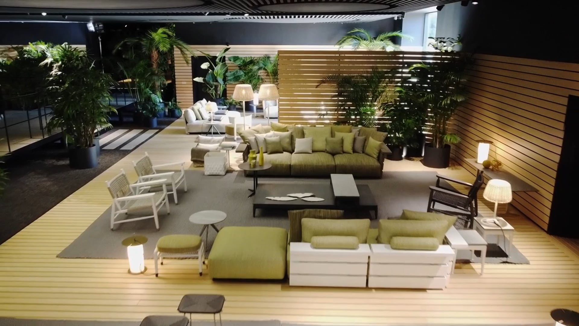 2020 Outdoor Collection