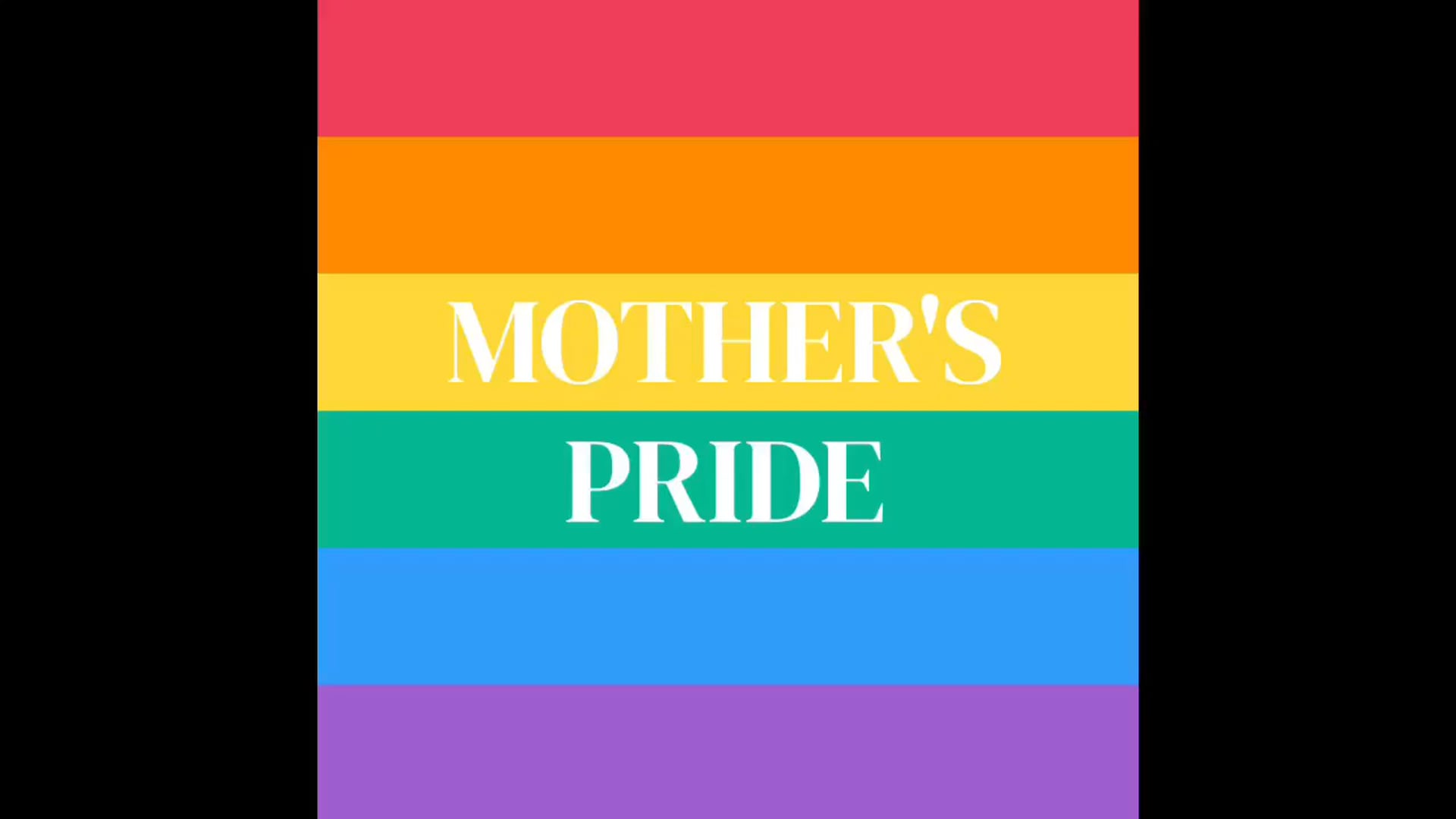 Mother's Pride (Comedy)