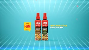 Pam | Sprayercise OLV