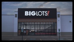 Big Lots! | Big Responsibility Spot