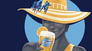 Blue Moon | Derby OLV