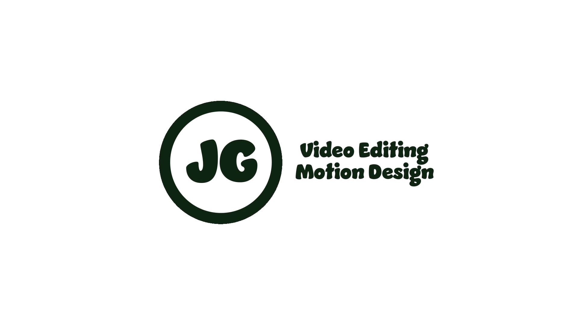 John Gutteridge Showreel 2020