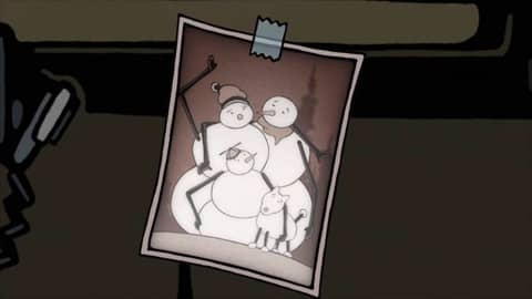 On The Road For Christmas thumbnail