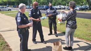 Not Alone with Randy Hahn | SBC of Virginia