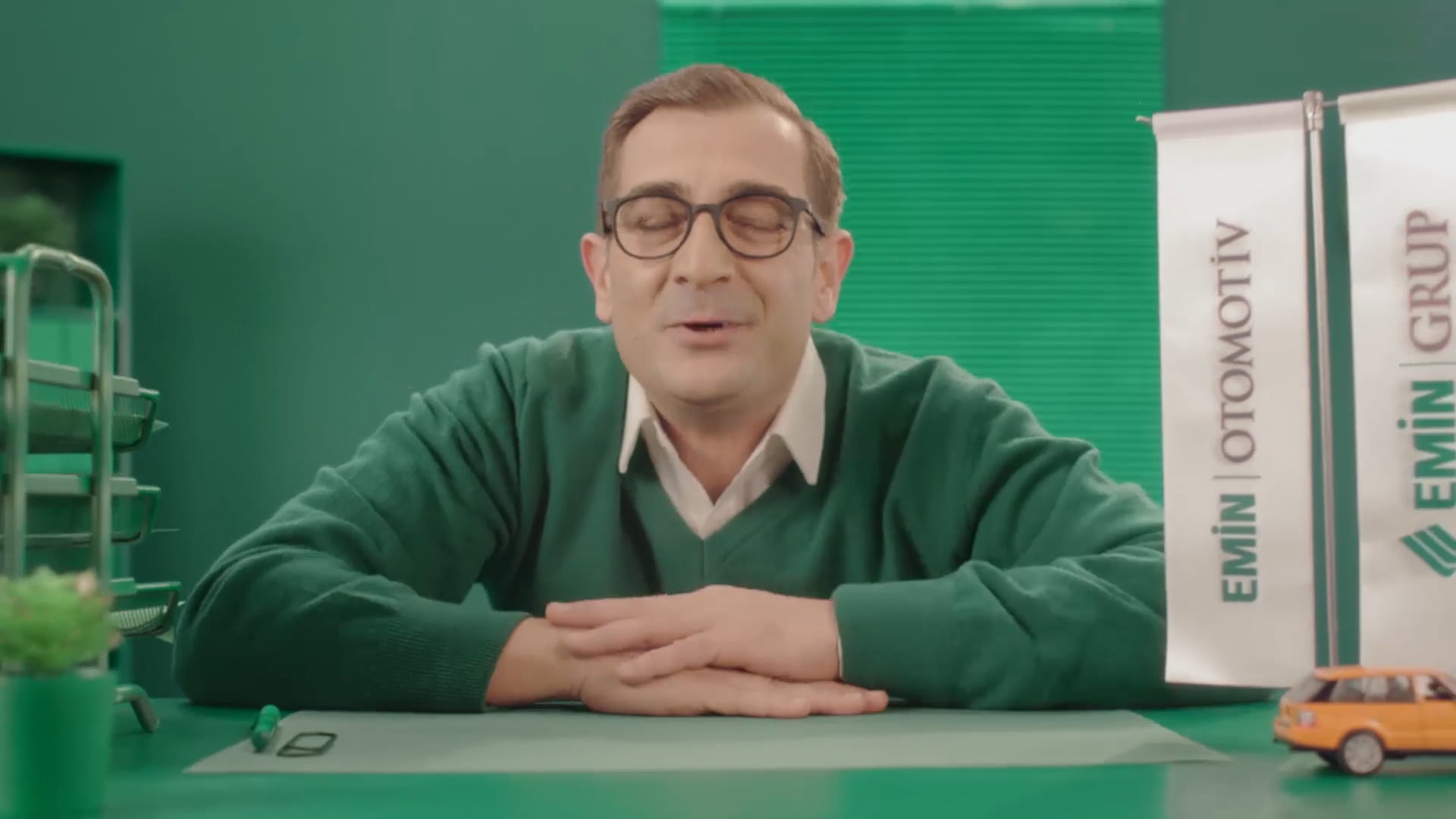 Emin Evim | Digital Film 4 | Doğuş Minsin