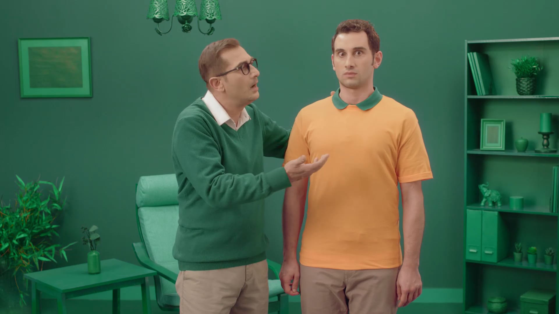 Emin Evim | Digital Film 3 | Doğuş Minsin