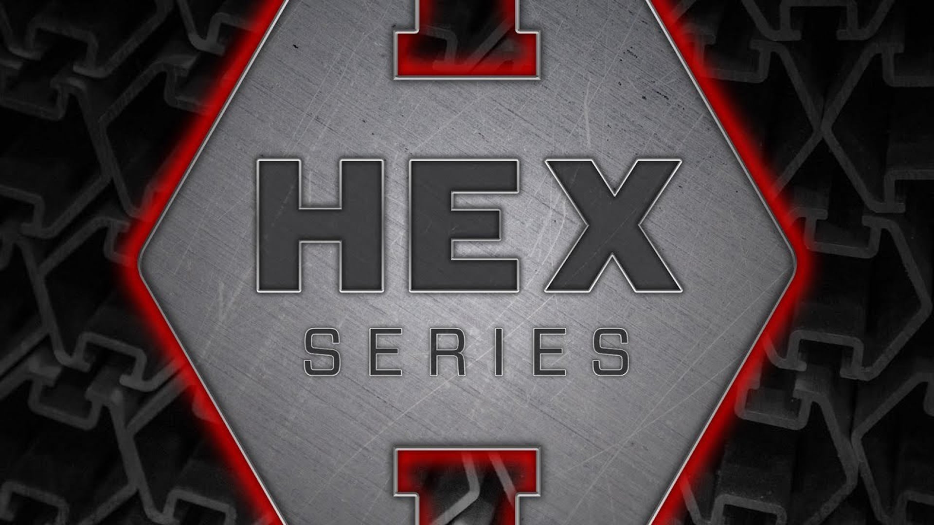 2019 – Hex Series Product Ad