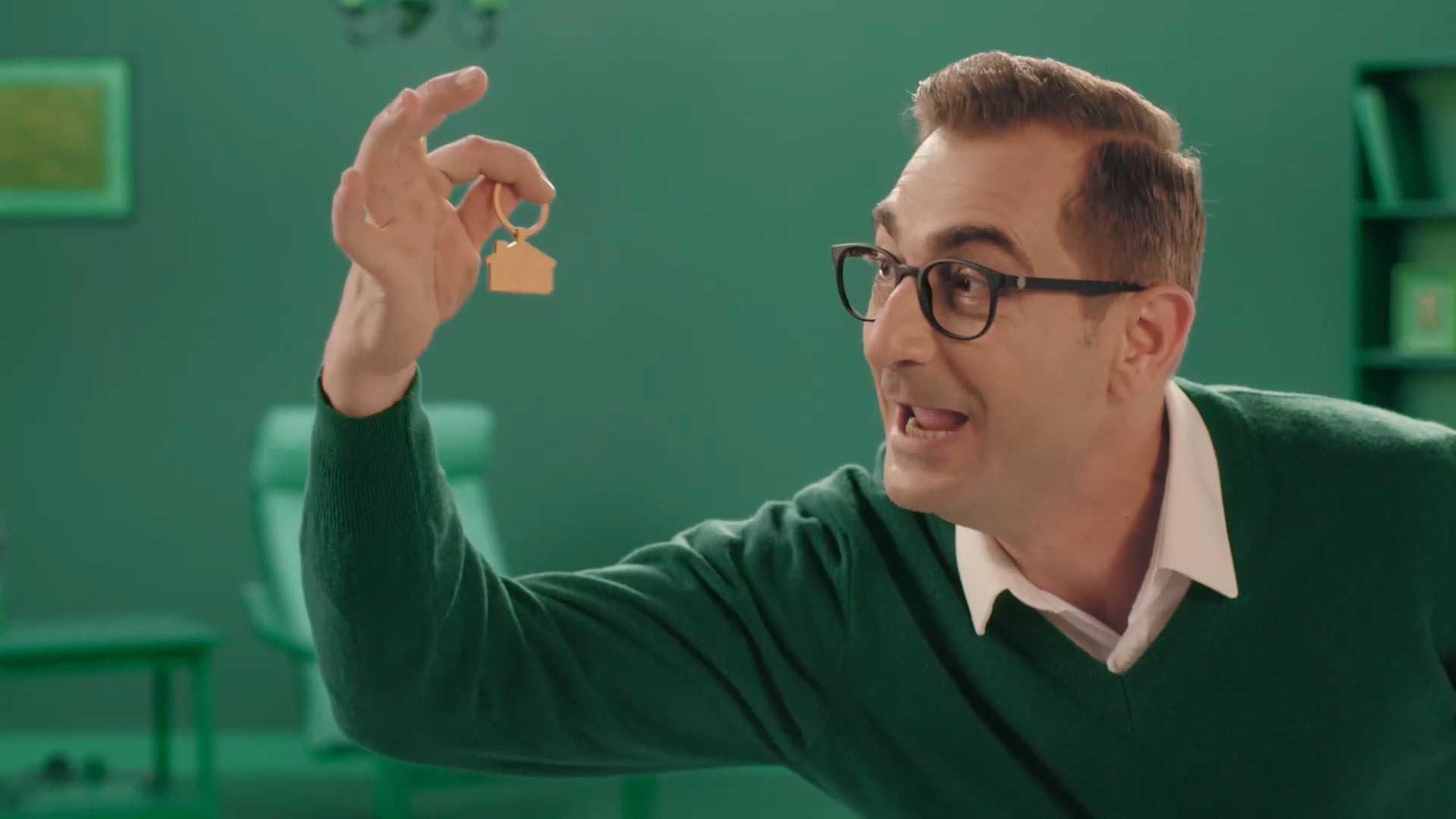 Emin Evim | Digital Film | Doğuş Minsin