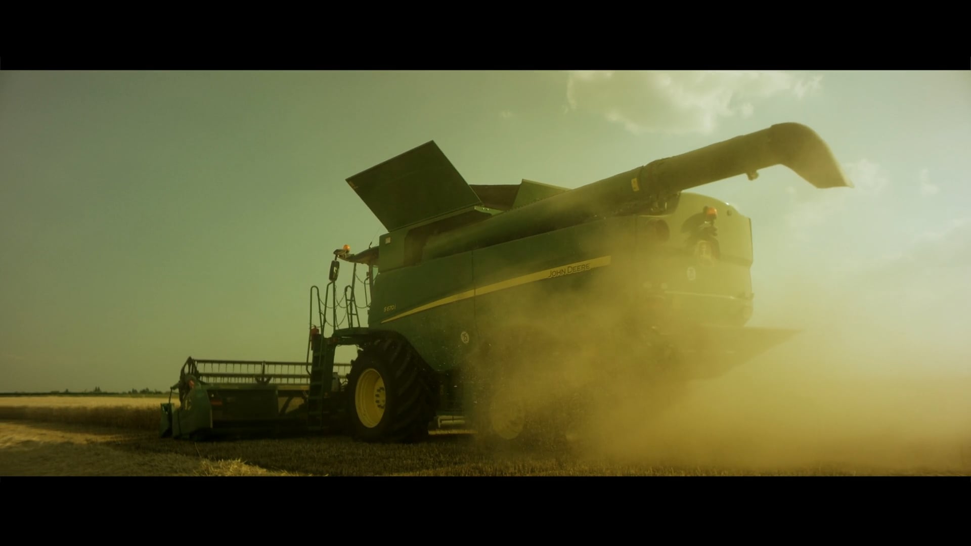 #WEAREPOWER - TMA Lavorazioni Meccanico Agricole