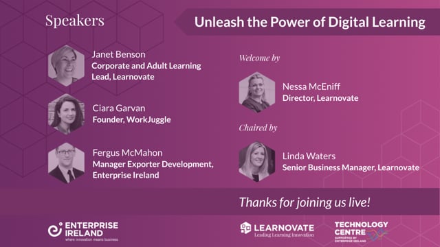 Unleash the Power of Digital Learning