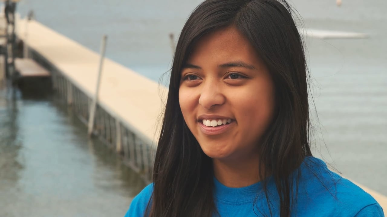 Boys Town's Camp Okoboji Boys Town