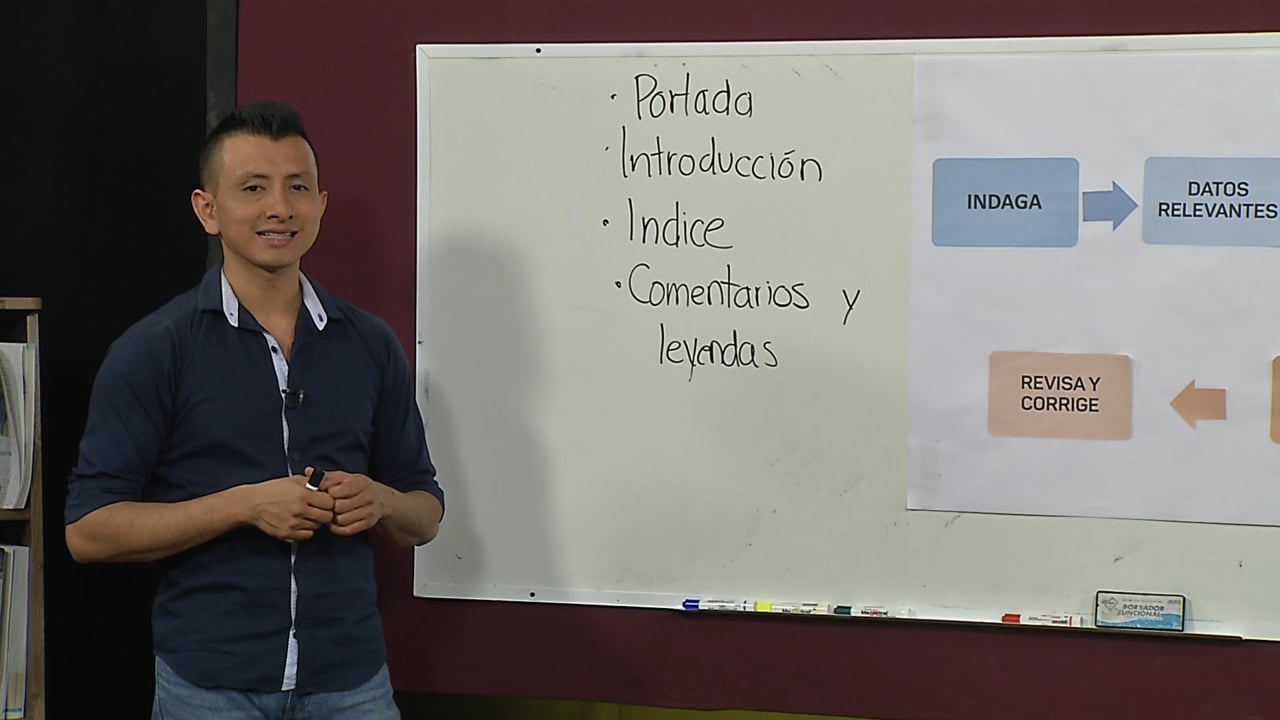 Leyendas