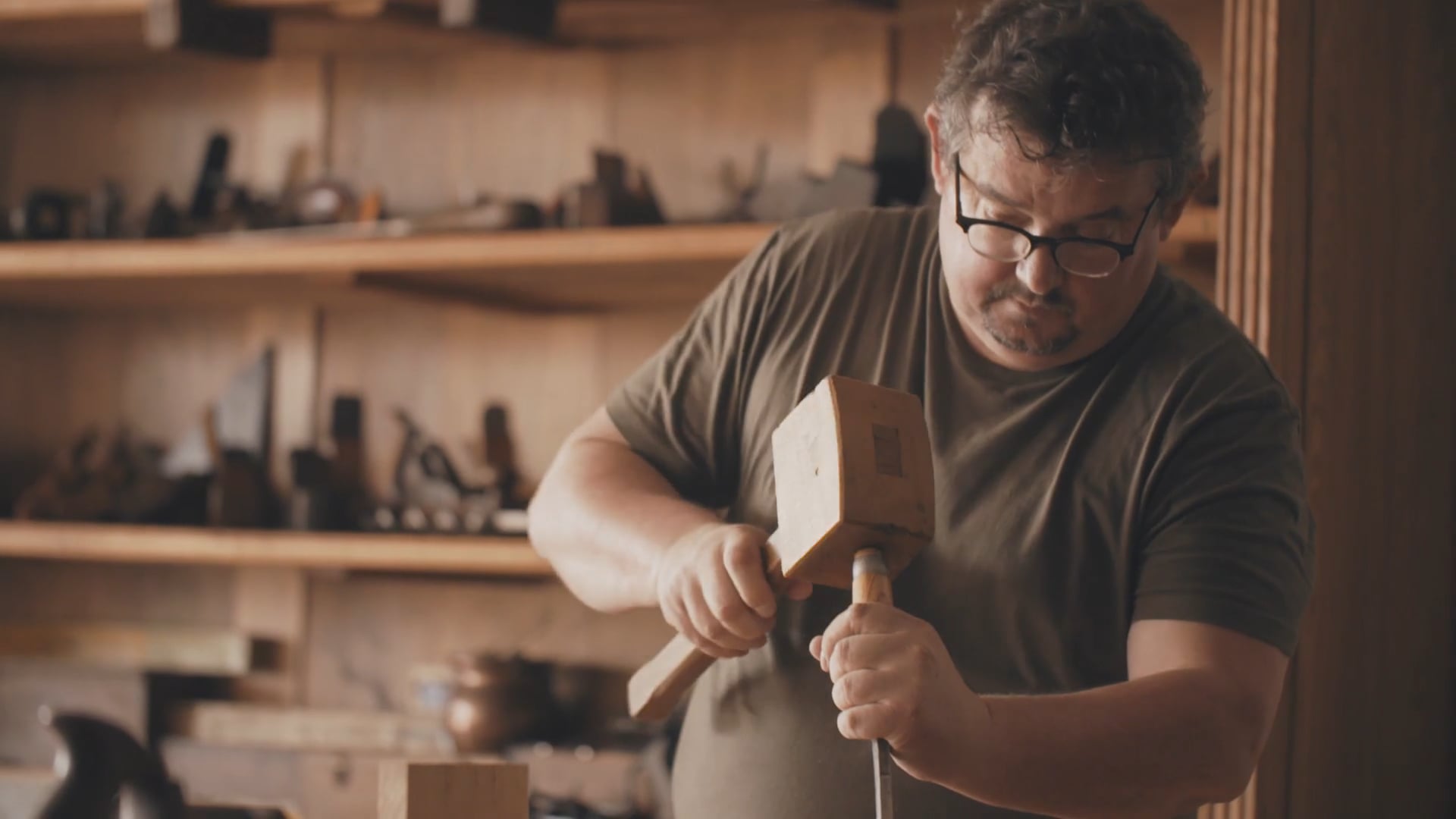 Stad Leuven - Leuvense ambachtelijke makers
