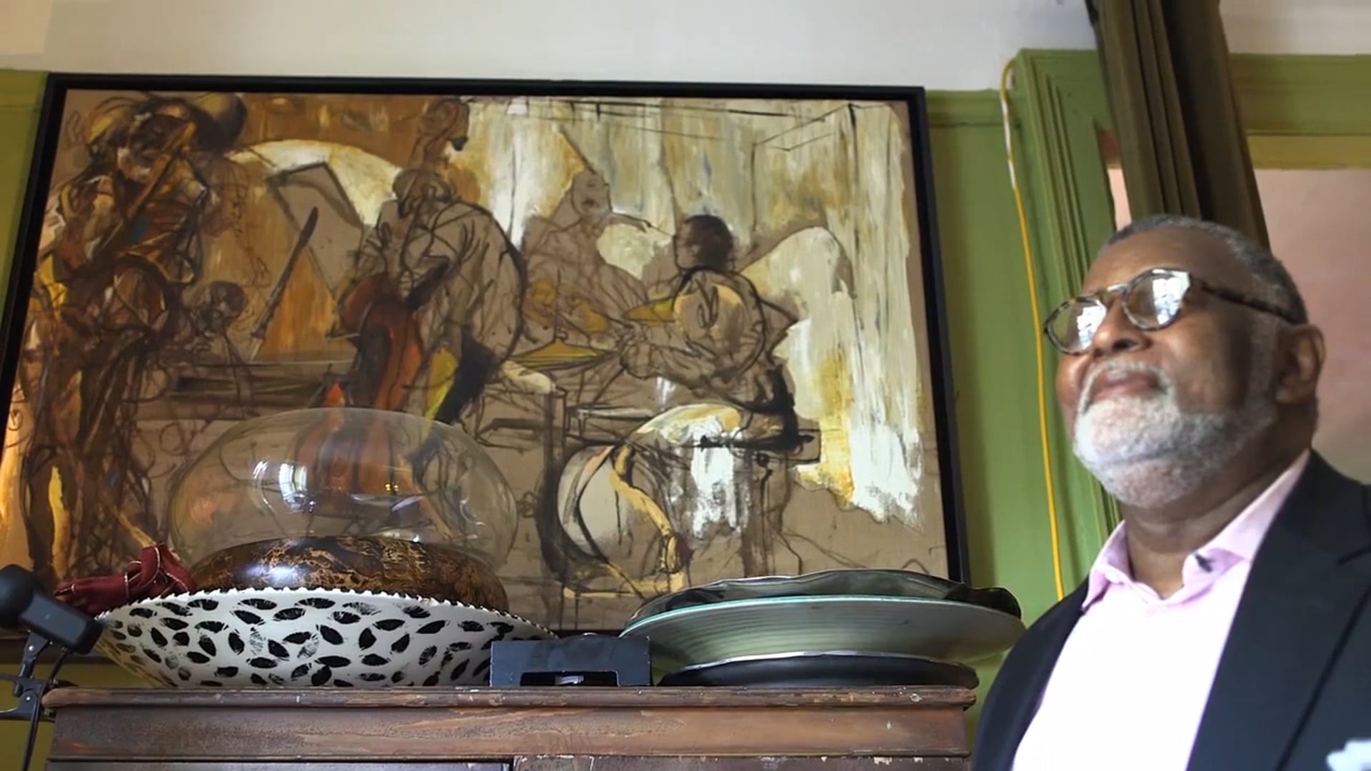 Mavericks Series Trailer June 2020