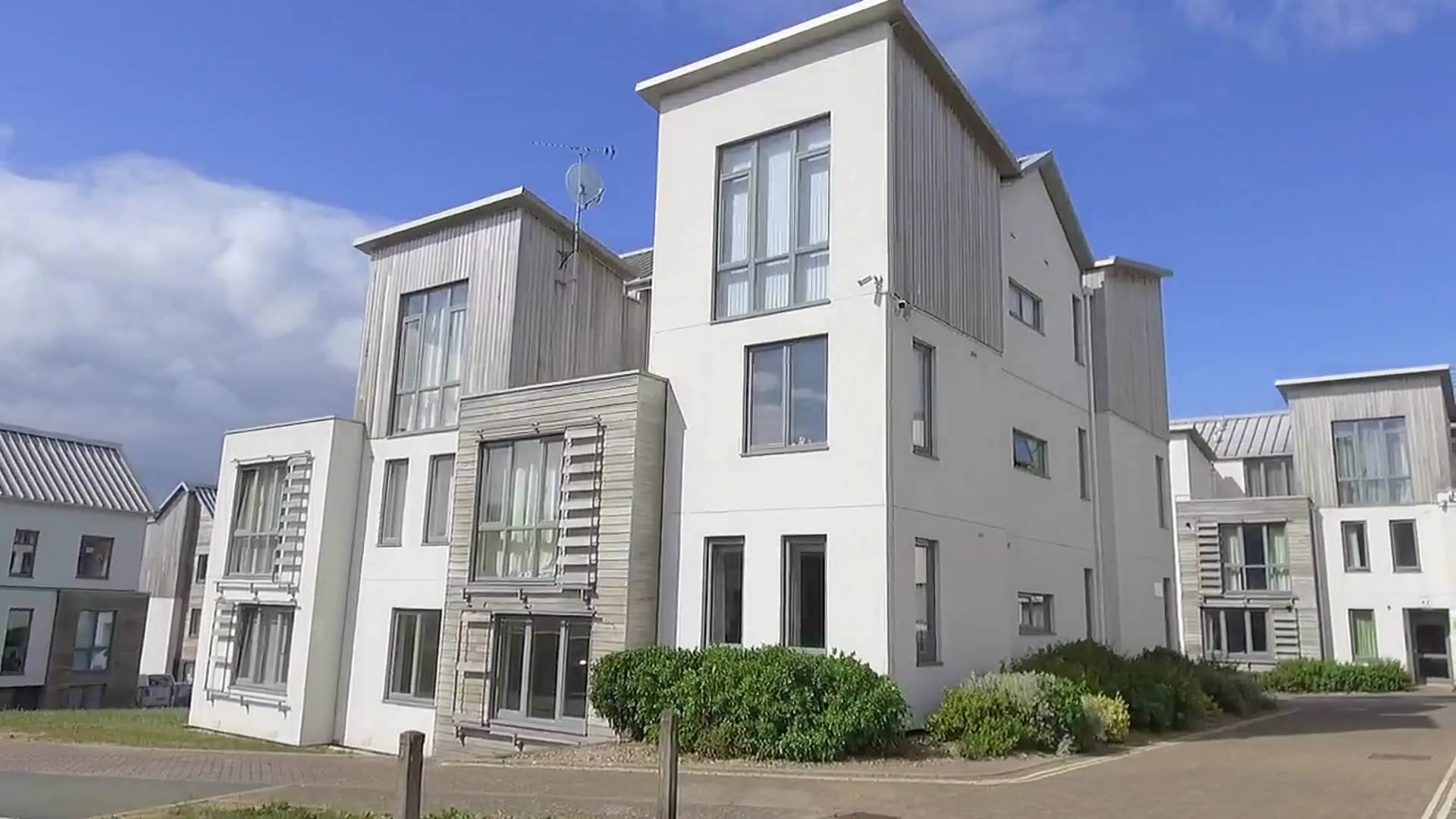 Flat 3, 7 Oak Vale, Oakfield, Ryde on Vimeo