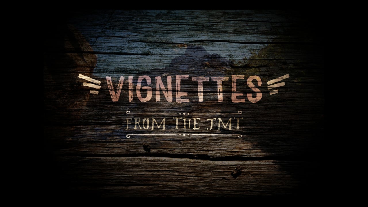 Vignettes from the JMT