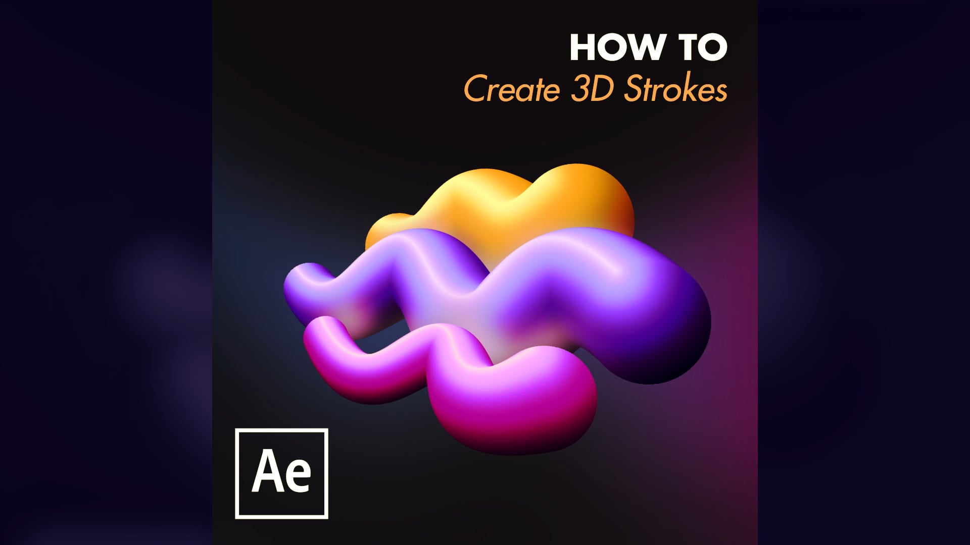 3d stroke after effects cc download
