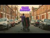 Glass Animals - Heat Waves