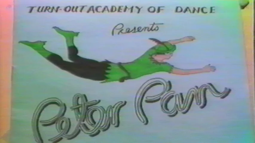 Watch peter deals pan vimeo