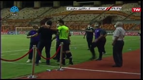 Foolad v Machine Sazi - Full - Week 22 - 2019/20 Iran Pro League