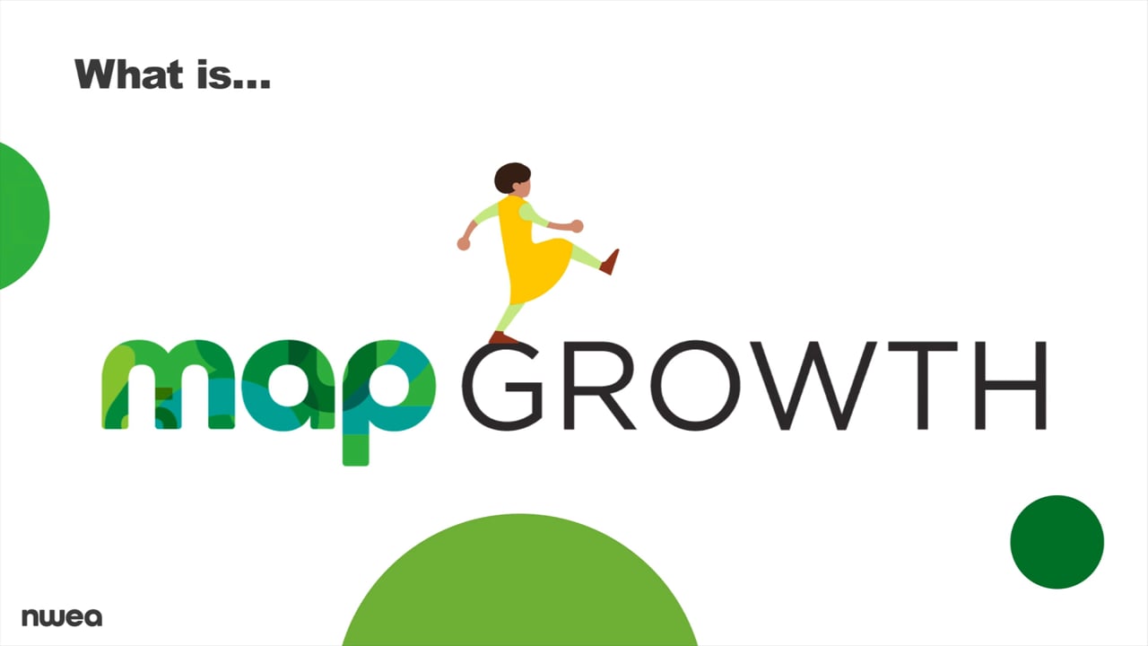 MAP Growth Family Toolkit Video