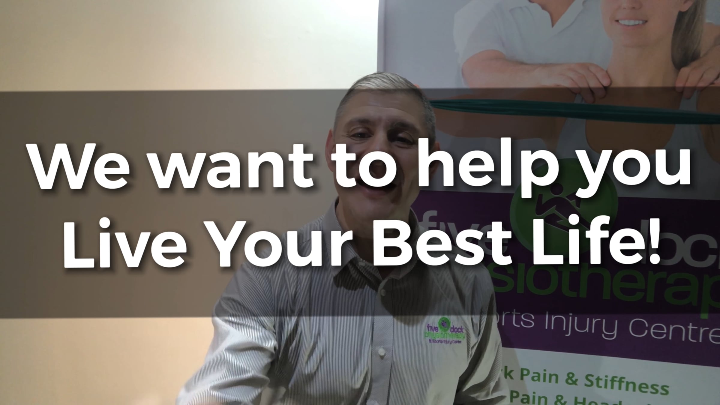 Thank you for choosing us to help you | Videos & Movies on Vimeo