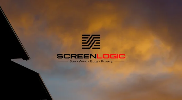 Enclosed Patios Bring Comfort with Retractable Screens - Screen Logic Inc