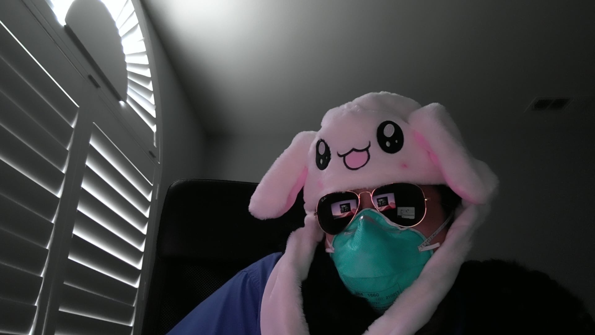 bunny on Vimeo