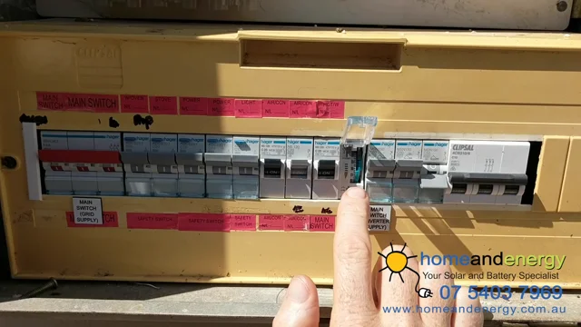 Hot Water Timer Set Up - Home and Energy