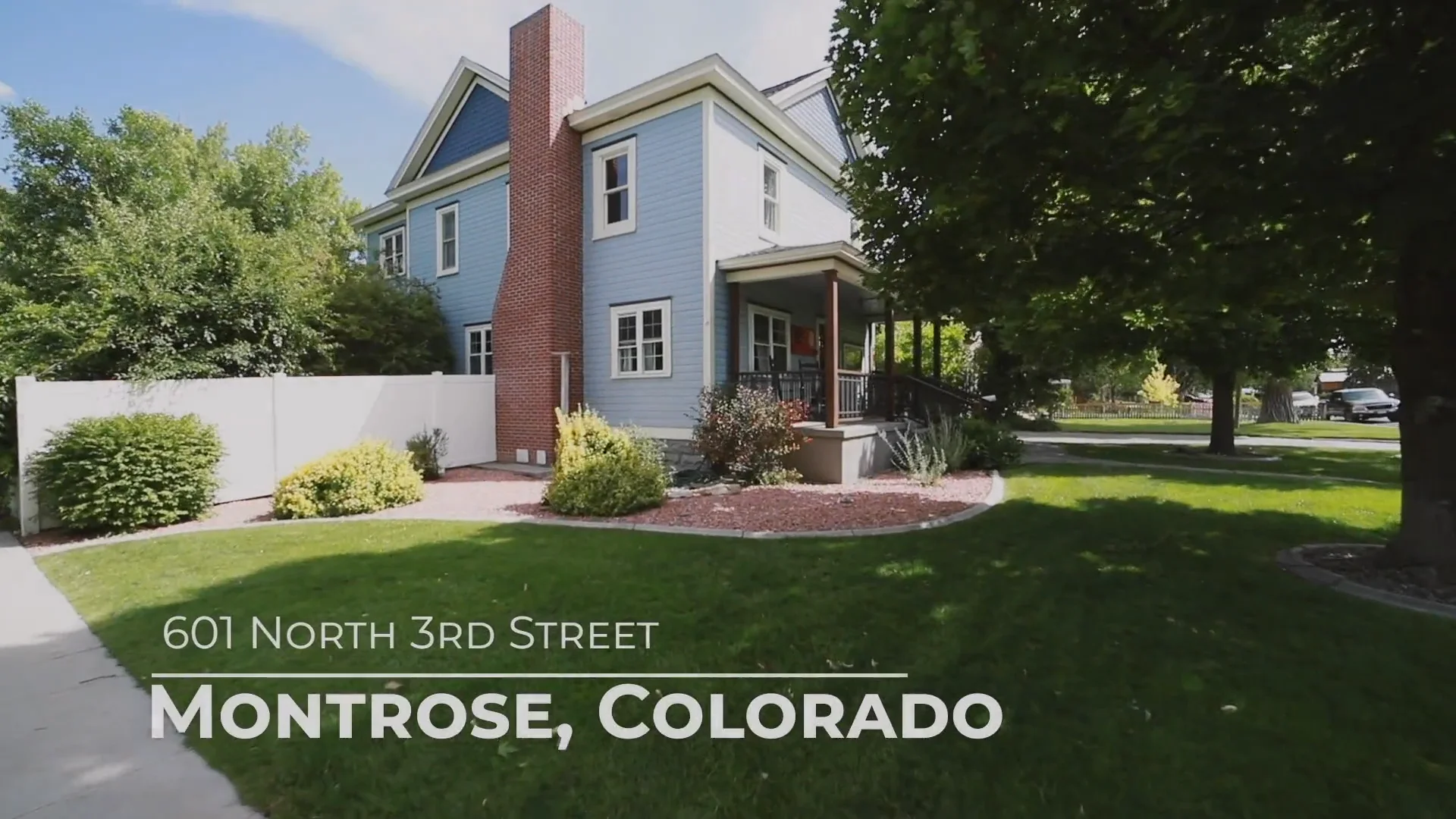 601 N 3rd St on Vimeo