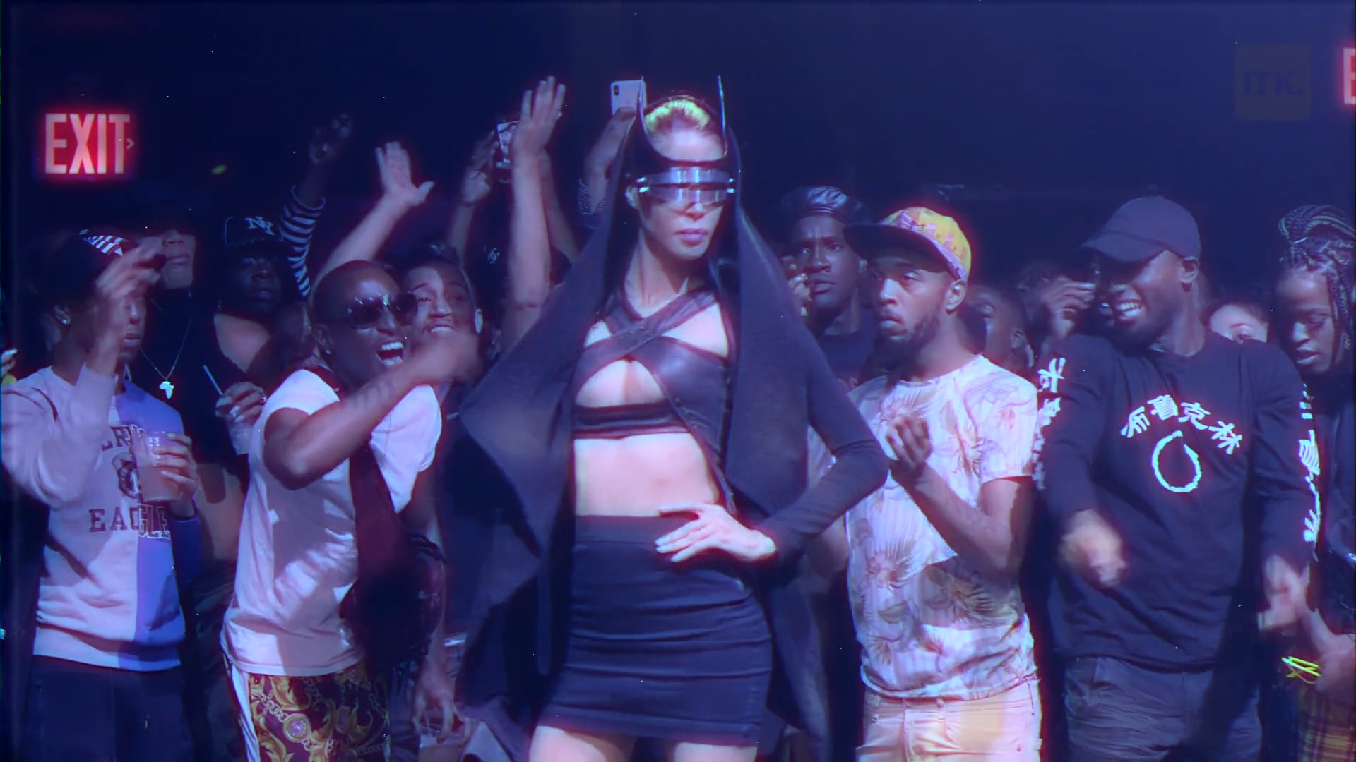 House of Xtravaganza